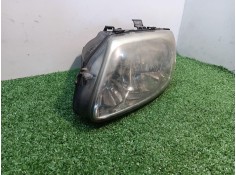 Recambio de faro izquierdo para chrysler grand voyager limited referencia OEM IAM 04857703ABF 04857703ABF 5870100000 2