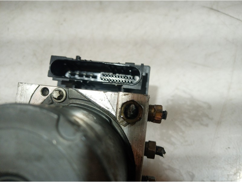 Recambio de abs para renault megane ii berlina 3p pack authentique referencia OEM IAM 0265231300 0265231300 8200038695