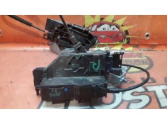 Recambio de cerradura puerta trasera izquierda para citroën c4 grand picasso referencia OEM IAM   