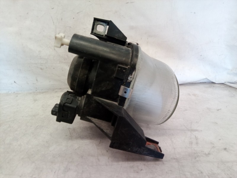 Recambio de faro izquierdo para fiat multipla (186) jtd 105 elx eleganza referencia OEM IAM   