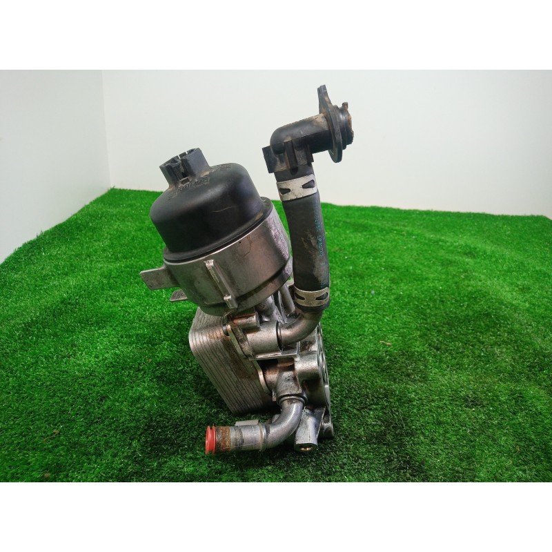 Recambio de soporte filtro aceite para citroën jumpy 2.0 hdi referencia OEM IAM 9685997780 9685997780 9685997780