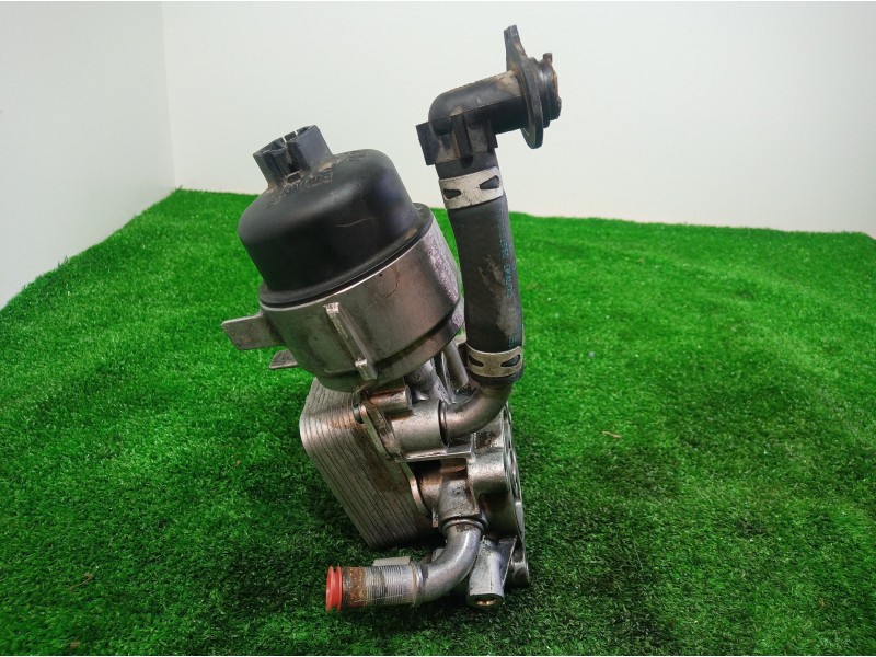 Recambio de soporte filtro aceite para citroën jumpy 2.0 hdi referencia OEM IAM 9685997780 9685997780 9685997780