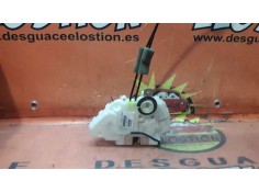 Recambio de cerradura puerta delantera derecha para honda civic berlina (fn) referencia OEM IAM   