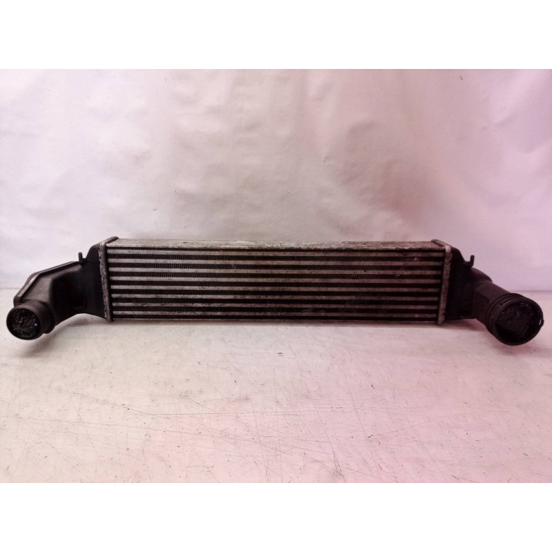 Recambio de intercooler para bmw serie 3 berlina (e46) 320d edition advance referencia OEM IAM 1754100 1754100 1754100