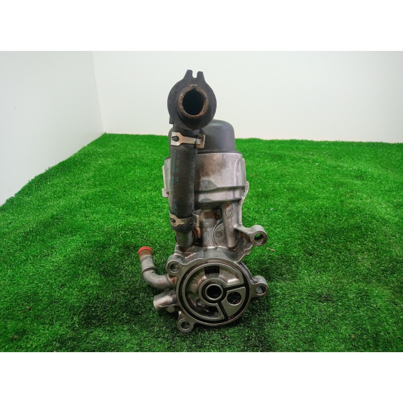 Recambio de soporte filtro aceite para citroën jumpy 2.0 hdi referencia OEM IAM 9685997780 9685997780 9685997780