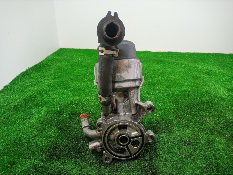 Recambio de soporte filtro aceite para citroën jumpy 2.0 hdi referencia OEM IAM 9685997780 9685997780 9685997780