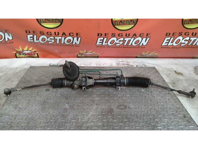 Recambio de cremallera direccion para opel tigra referencia OEM IAM 26031125 26031125 26031125