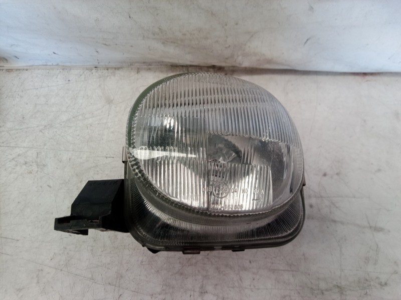 Recambio de faro izquierdo para fiat multipla (186) jtd 105 elx eleganza referencia OEM IAM   