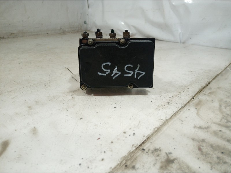 Recambio de abs para renault megane ii berlina 3p pack authentique referencia OEM IAM 0265231300 0265231300 8200038695