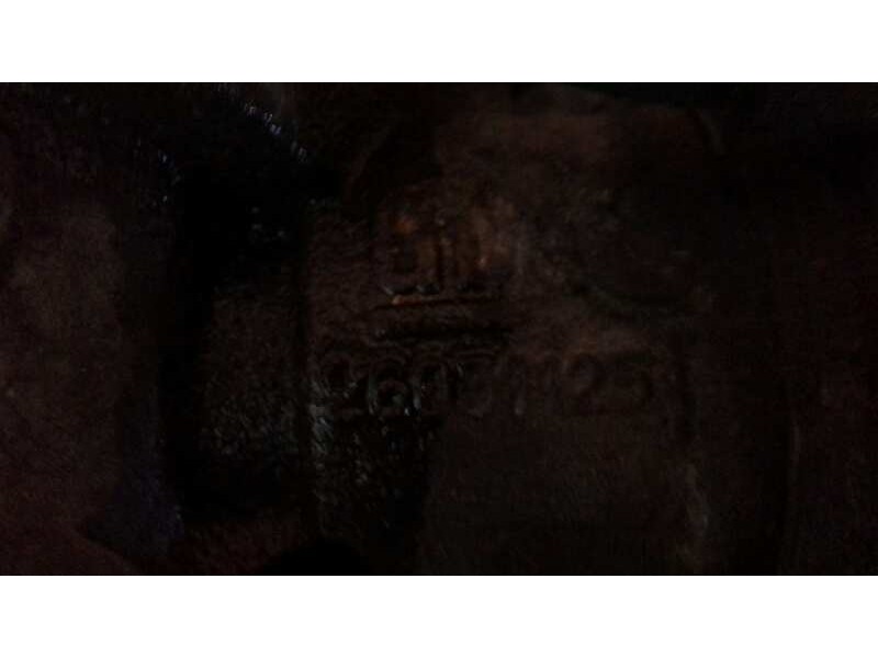 Recambio de cremallera direccion para opel tigra referencia OEM IAM 26031125 26031125 26031125