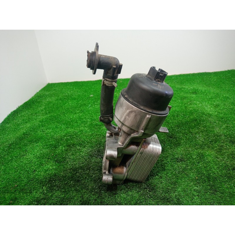 Recambio de soporte filtro aceite para citroën jumpy 2.0 hdi referencia OEM IAM 9685997780 9685997780 9685997780