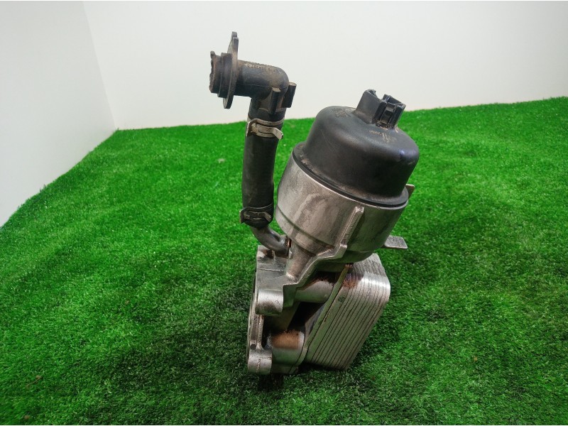 Recambio de soporte filtro aceite para citroën jumpy 2.0 hdi referencia OEM IAM 9685997780 9685997780 9685997780