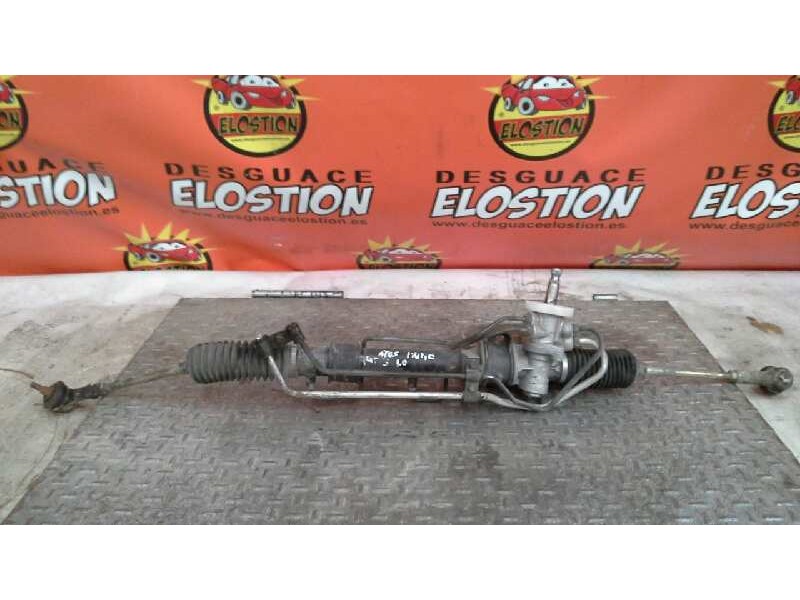 Recambio de cremallera direccion para hyundai atos prime (mx) 1.0 cat referencia OEM IAM 577002010 577002010 577002010