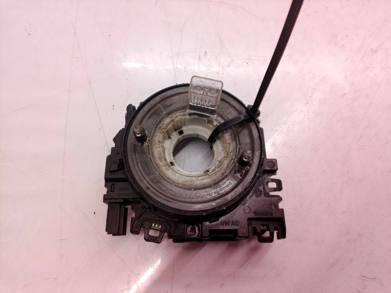 Recambio de anillo airbag para volkswagen golf vi (5k1) rabbit referencia OEM IAM 5K0963549 5K0963549 5K0963549