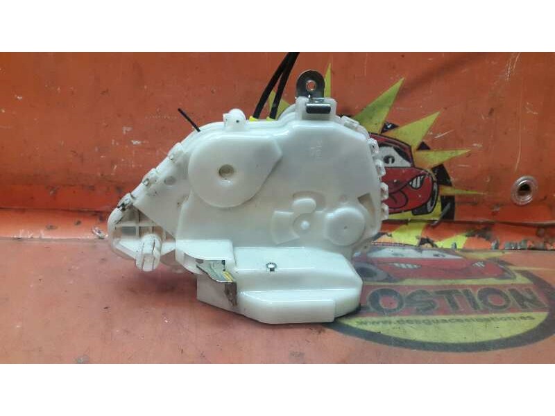 Recambio de cerradura puerta delantera izquierda para honda civic berlina (fn) referencia OEM IAM   