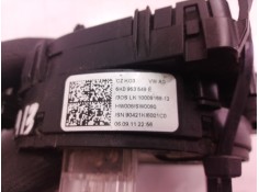 Recambio de anillo airbag para volkswagen golf vi (5k1) rabbit referencia OEM IAM 5K0963549 5K0963549 5K0963549 2