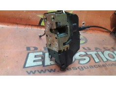 Recambio de cerradura puerta delantera izquierda para renault espace iv (jk0) referencia OEM IAM   