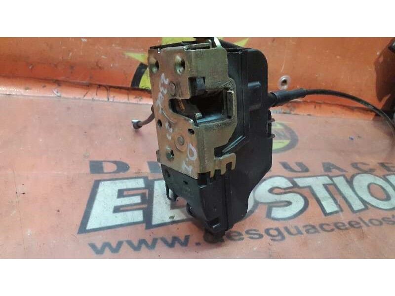 Recambio de cerradura puerta delantera izquierda para renault espace iv (jk0) referencia OEM IAM   