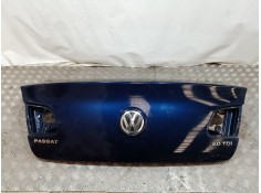 Recambio de tapa maletero para volkswagen passat berlina (3c2) edition referencia OEM IAM   