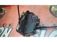 Recambio de cerradura puerta delantera izquierda para renault espace iv (jk0) referencia OEM IAM    2