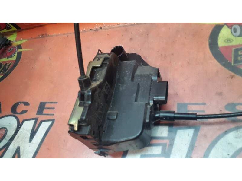 Recambio de cerradura puerta delantera izquierda para renault espace iv (jk0) referencia OEM IAM   