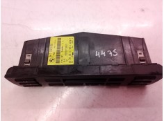 Recambio de mando climatizador para bmw serie 3 berlina (e46) 320d edition advance referencia OEM IAM 6916882 6916882 6916882 2