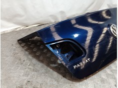 Recambio de tapa maletero para volkswagen passat berlina (3c2) edition referencia OEM IAM    2