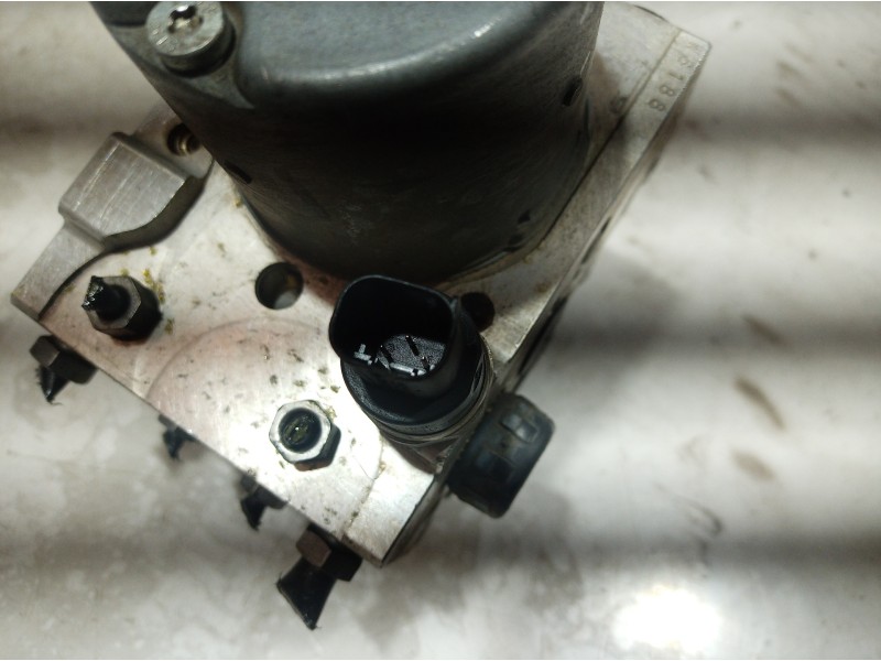 Recambio de abs para audi a8 (4e2) 3.7 quattro referencia OEM IAM 4E0614517 4E0614517 4E0910517