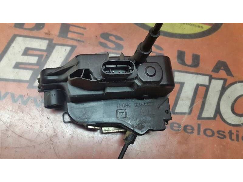 Recambio de cerradura puerta delantera izquierda para renault espace iv (jk0) referencia OEM IAM   