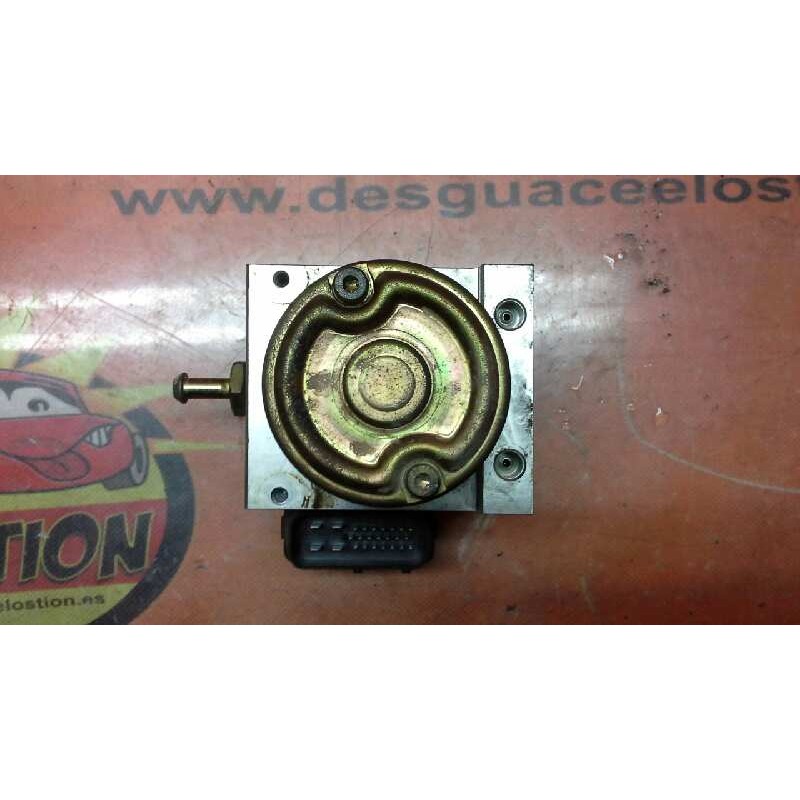 Recambio de abs para peugeot 307 (s1) 1.6 hdi referencia OEM IAM AC046001234  