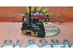 Recambio de cerradura puerta trasera derecha para renault espace iv (jk0) referencia OEM IAM   