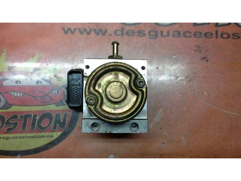 Recambio de abs para peugeot 307 (s1) 1.6 hdi referencia OEM IAM AC046001234  