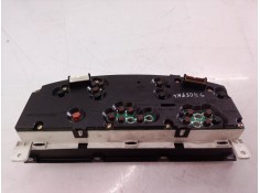 Recambio de cuadro instrumentos para nissan almera (n16/e) acenta referencia OEM IAM 24810BN805   2