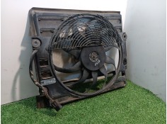 Recambio de electroventilador para bmw serie 7 (e38) 730il referencia OEM IAM 8369070 8369070 052006001 2
