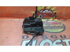 Recambio de cerradura puerta trasera derecha para renault espace iv (jk0) referencia OEM IAM    2