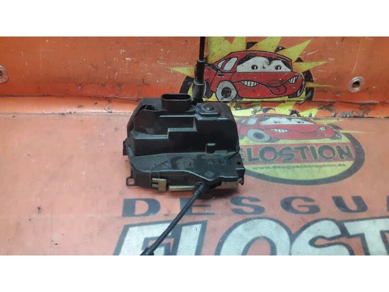 Recambio de cerradura puerta trasera derecha para renault espace iv (jk0) referencia OEM IAM   