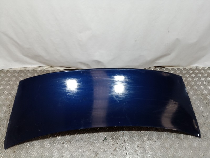 Recambio de tapa maletero para volkswagen passat berlina (3c2) edition referencia OEM IAM   