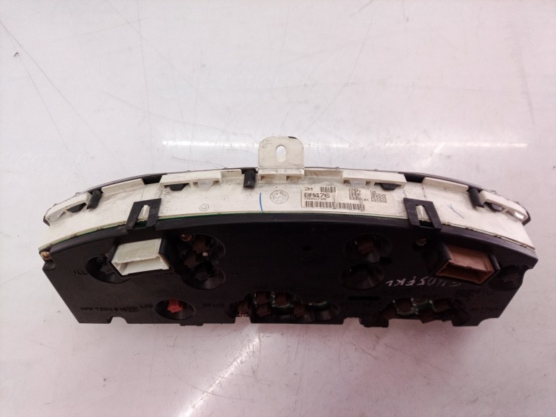 Recambio de cuadro instrumentos para nissan almera (n16/e) acenta referencia OEM IAM 24810BN805  