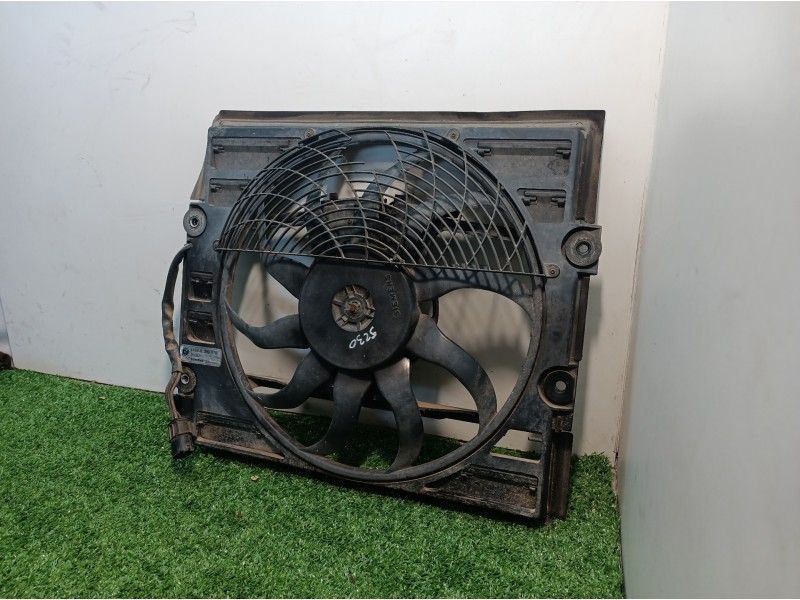 Recambio de electroventilador para bmw serie 7 (e38) 730il referencia OEM IAM 8369070 8369070 052006001