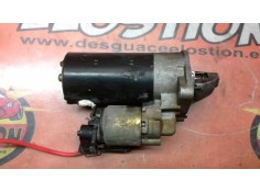 Recambio de motor arranque para fiat punto berlina (188) 1.9 diesel eco referencia OEM IAM 0001109048  