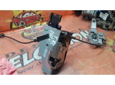 Recambio de cerradura puerta trasera derecha para citroën c4 grand picasso referencia OEM IAM   