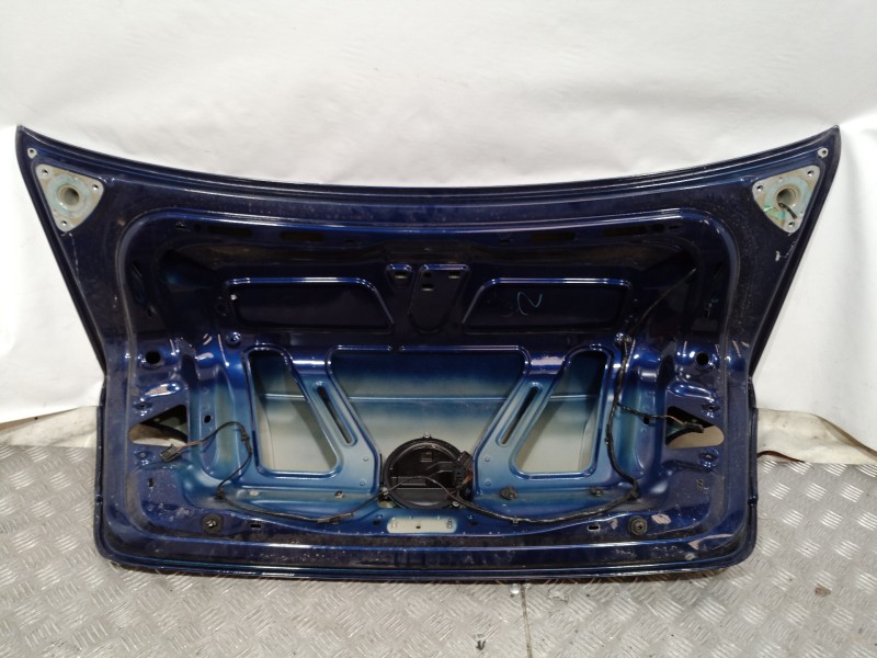 Recambio de tapa maletero para volkswagen passat berlina (3c2) edition referencia OEM IAM   