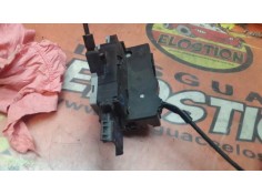 Recambio de cerradura puerta trasera derecha para citroën c4 grand picasso referencia OEM IAM    2