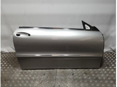 Recambio de puerta delantera derecha para mercedes-benz clase clk (w209) coupe 320 cdi (209.320) referencia OEM IAM   