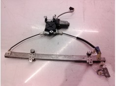 Recambio de elevalunas delantero derecho para nissan almera (n16/e) acenta referencia OEM IAM 400600T5 400600T5 400600T5