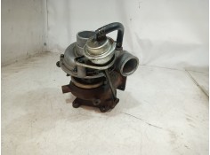 Recambio de turbocompresor para kia carnival ii 2.9 crdi lx referencia OEM IAM KHF51A KHF51A RHF51