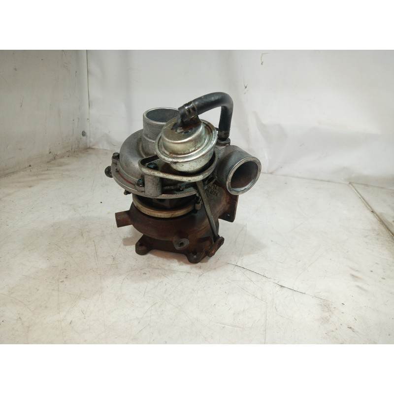 Recambio de turbocompresor para kia carnival ii 2.9 crdi lx referencia OEM IAM KHF51A KHF51A RHF51