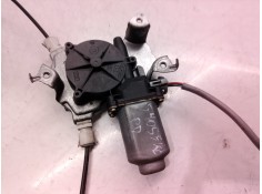 Recambio de elevalunas delantero derecho para nissan almera (n16/e) acenta referencia OEM IAM 400600T5 400600T5 400600T5 2