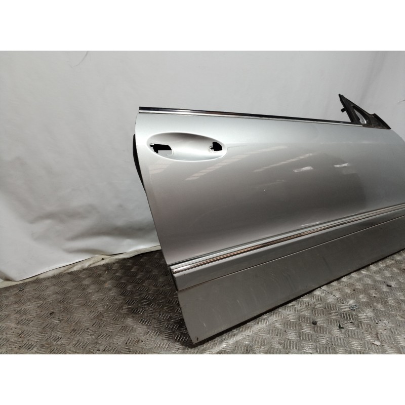 Recambio de puerta delantera derecha para mercedes-benz clase clk (w209) coupe 320 cdi (209.320) referencia OEM IAM   