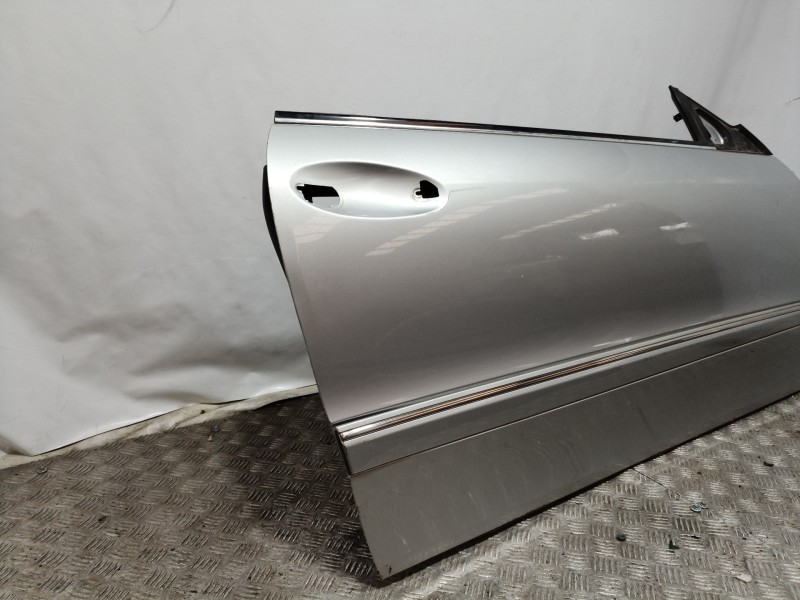 Recambio de puerta delantera derecha para mercedes-benz clase clk (w209) coupe 320 cdi (209.320) referencia OEM IAM   
